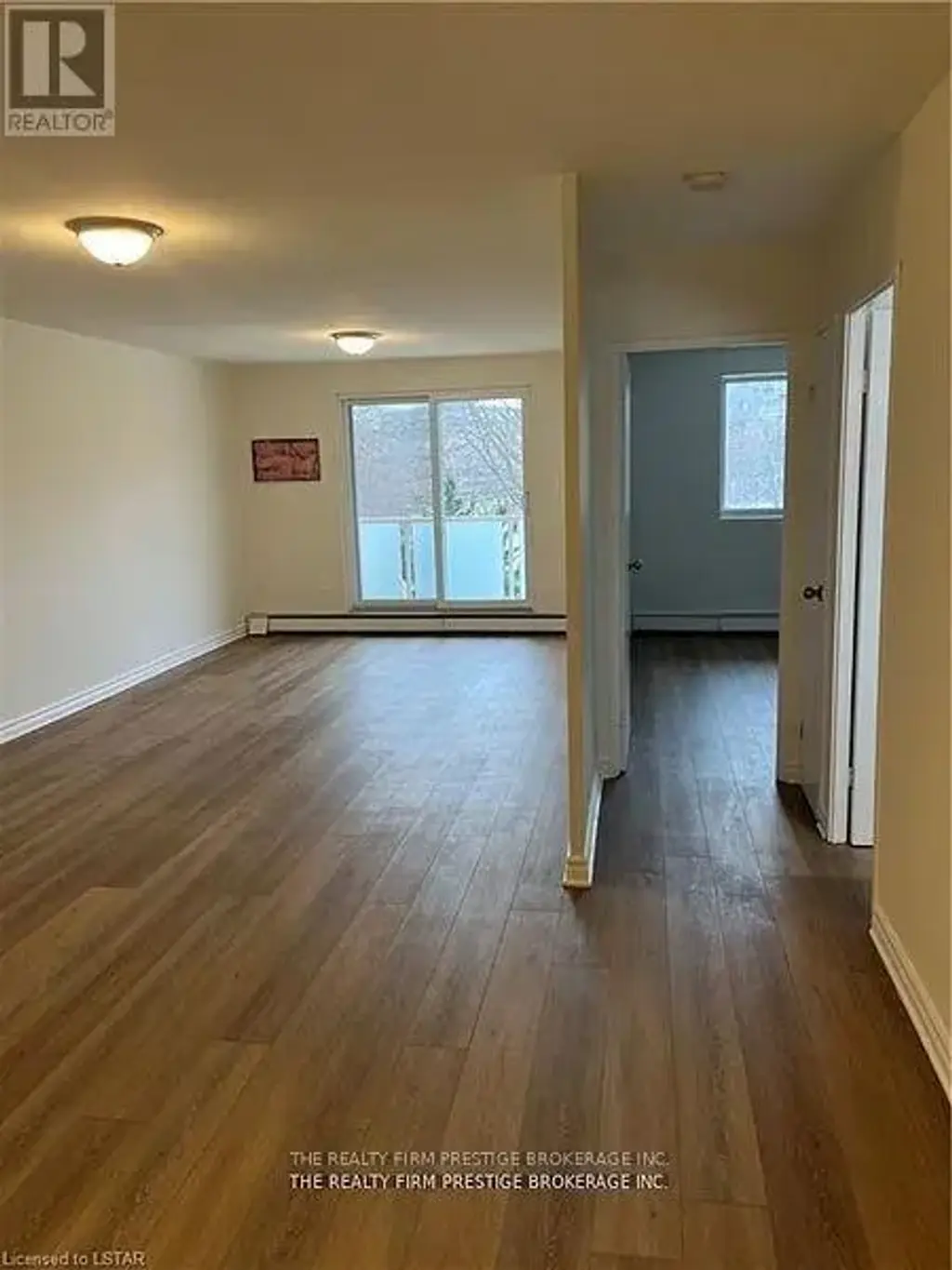 211 - 583 Mornington Avenue, London East (East G)